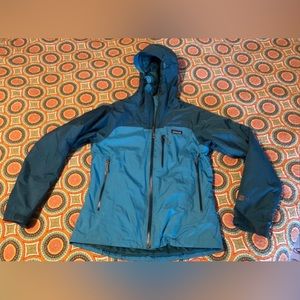 Patagonia H2NO Primaloft Insulated Jaccket